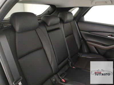 Mazda CX-30 Skyactiv-X M Hybrid 2WD Exceed (15)