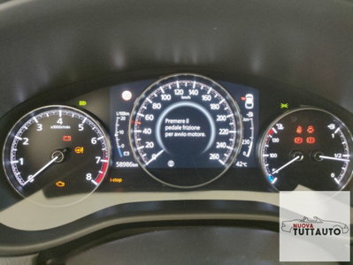 Mazda CX-30 Skyactiv-X M Hybrid 2WD Exceed (8)