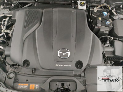Mazda CX-30 Skyactiv-X M Hybrid 2WD Exceed (9)
