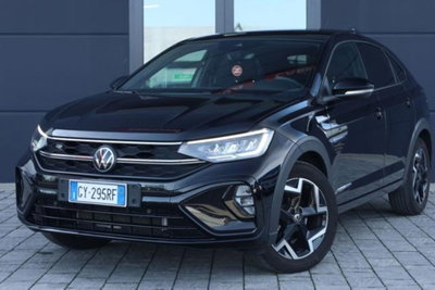 Volkswagen Taigo 1.0 tsi R-Line 115cv (2)