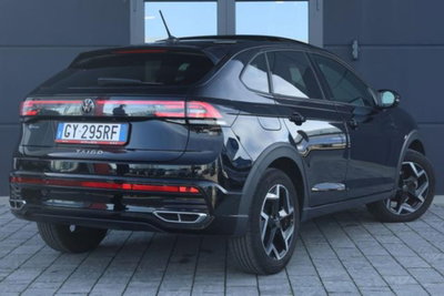 Volkswagen Taigo 1.0 tsi R-Line 115cv (4)