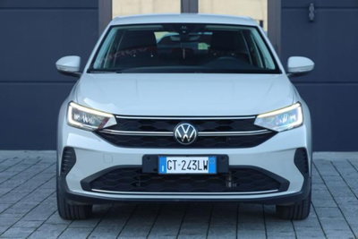 Volkswagen Taigo 1.0 TSI 110 CV DSG Life (11)