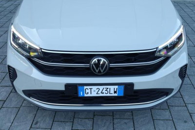 Volkswagen Taigo 1.0 TSI 110 CV DSG Life (12)