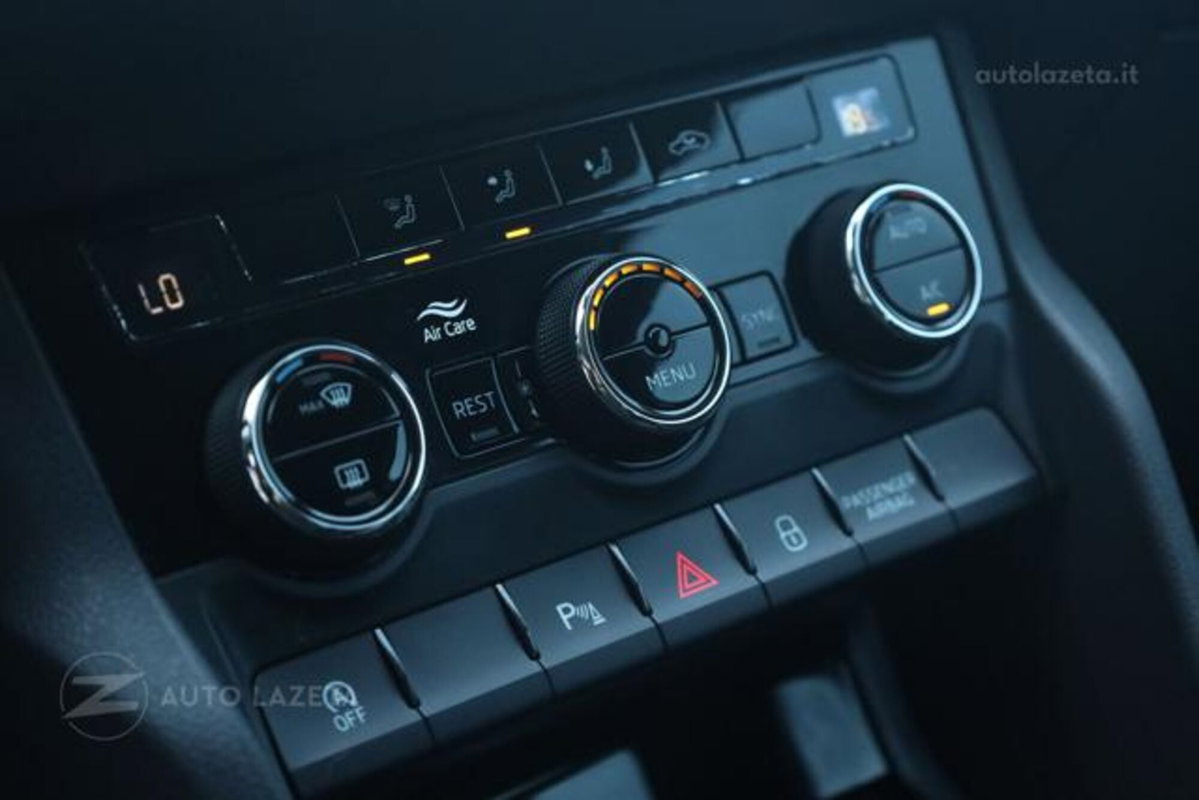 Skoda Kodiaq 2.0 TDI EVO SCR DSG Ambition (10)