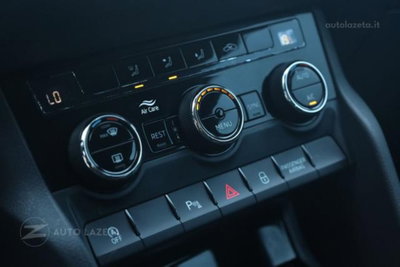 Skoda Kodiaq 2.0 TDI EVO SCR DSG Ambition (10)