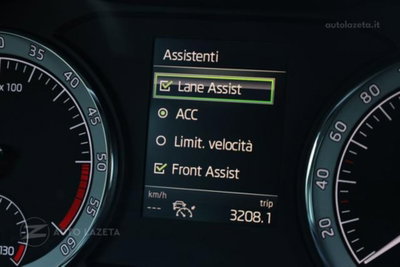 Skoda Kodiaq 2.0 TDI EVO SCR DSG Ambition (12)