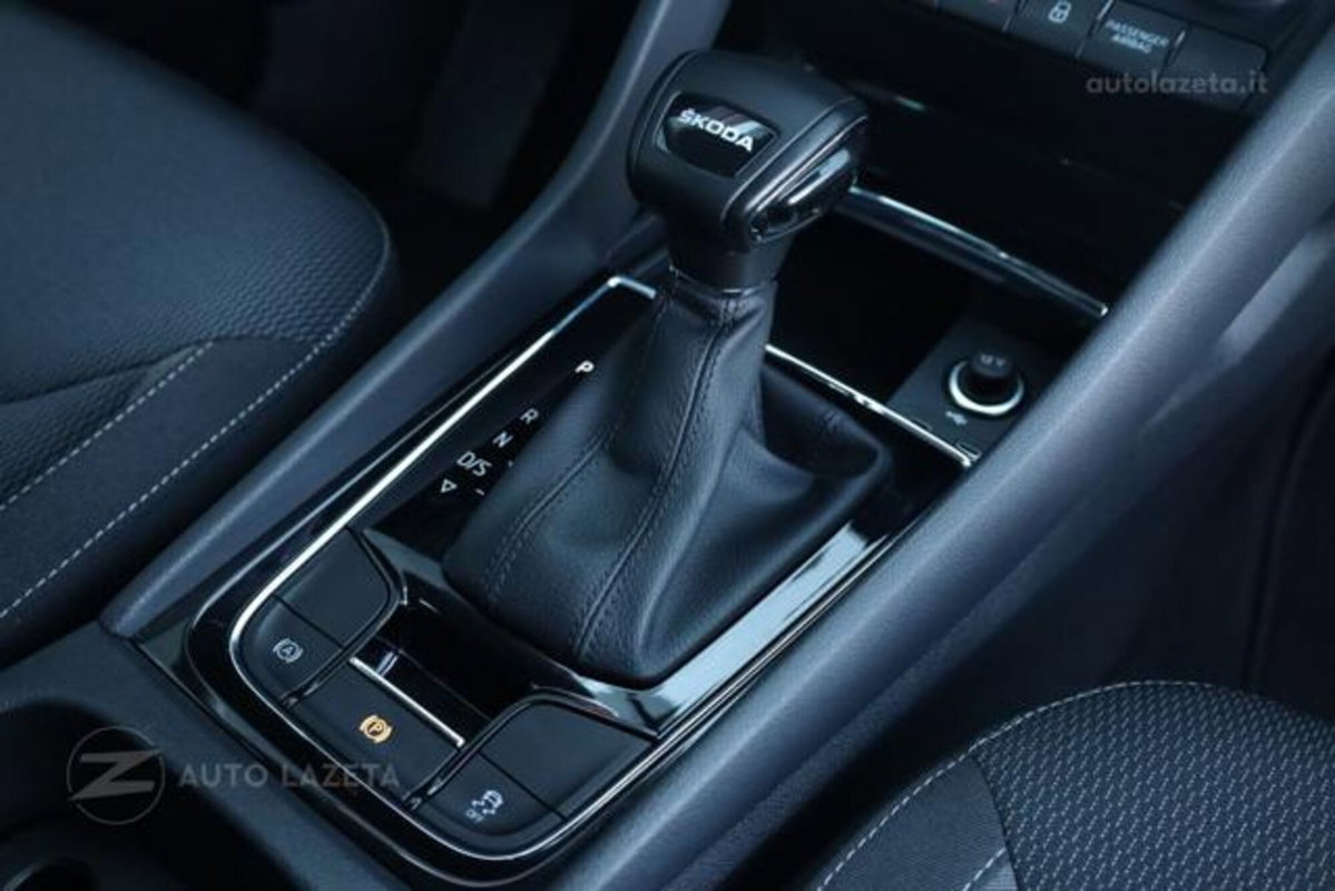 Skoda Kodiaq 2.0 TDI EVO SCR DSG Ambition (14)