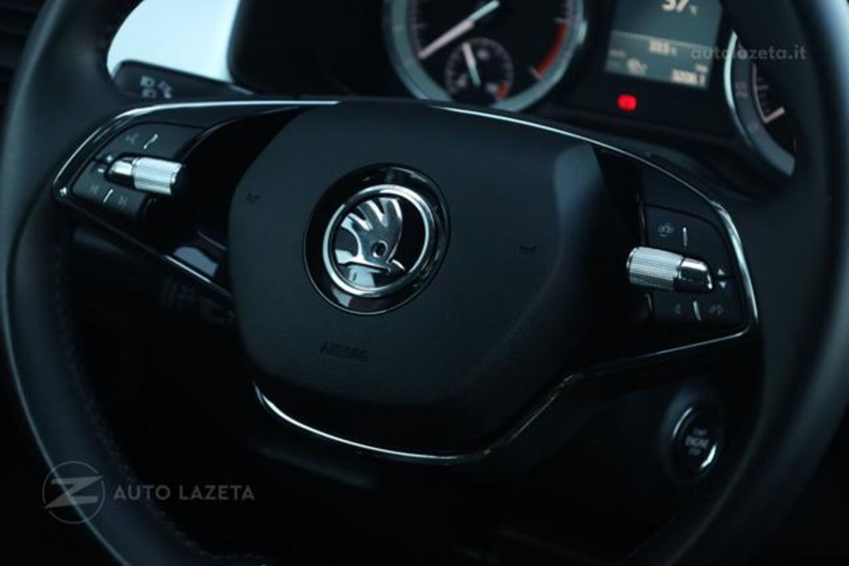 Skoda Kodiaq 2.0 TDI EVO SCR DSG Ambition (15)