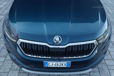 Skoda Kodiaq 2.0 TDI EVO SCR DSG Ambition (19)
