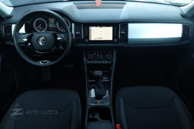 Skoda Kodiaq 2.0 TDI EVO SCR DSG Ambition (5)