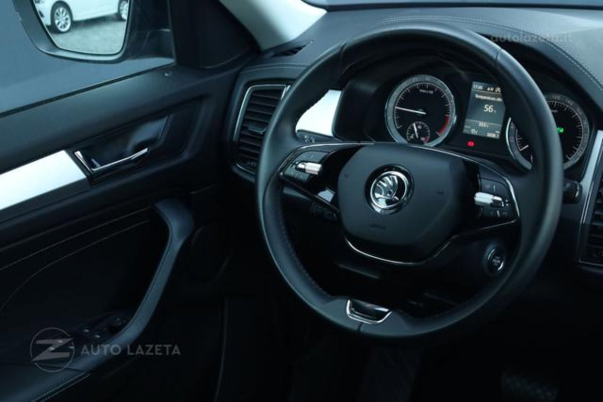 Skoda Kodiaq 2.0 TDI EVO SCR DSG Ambition (7)