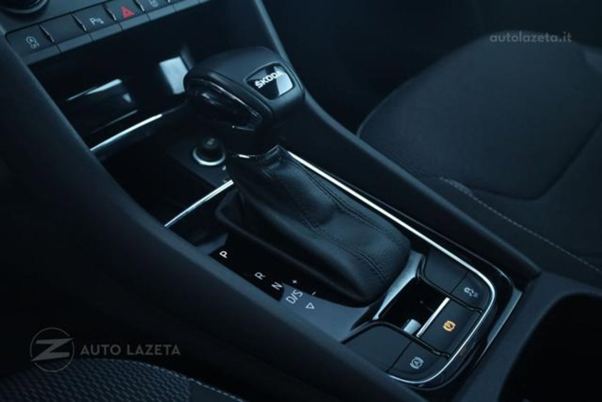 Skoda Kodiaq 2.0 TDI EVO SCR DSG Ambition (8)