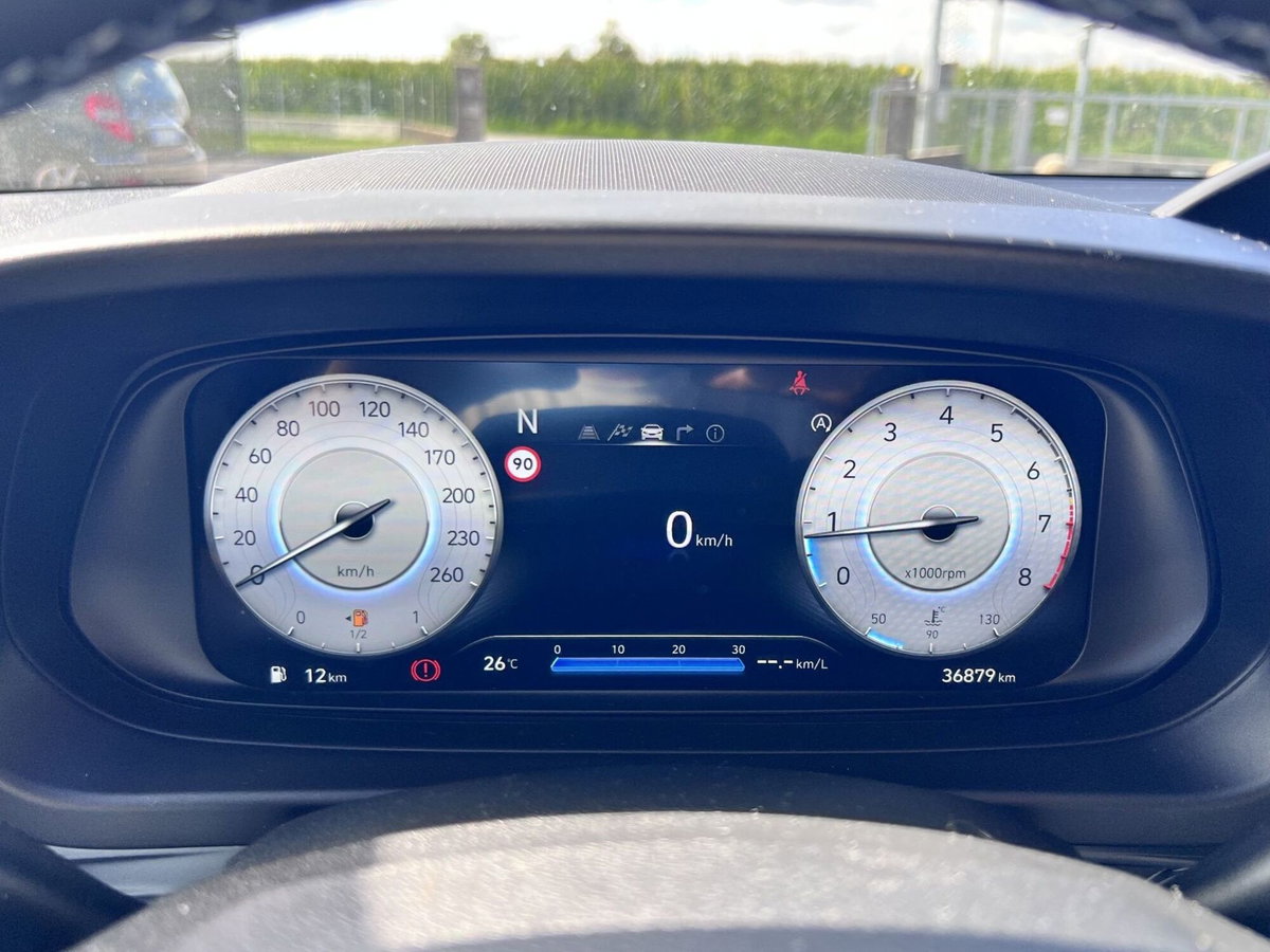 Hyundai i20 1.6 T-GDI MT N-Performance (14)