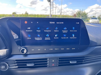 Hyundai i20 1.6 T-GDI MT N-Performance (18)