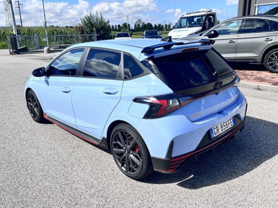 Hyundai i20 1.6 T-GDI MT N-Performance (4)