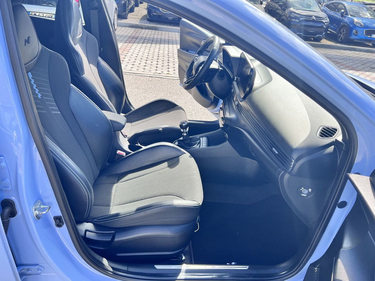 Hyundai i20 1.6 T-GDI MT N-Performance (6)