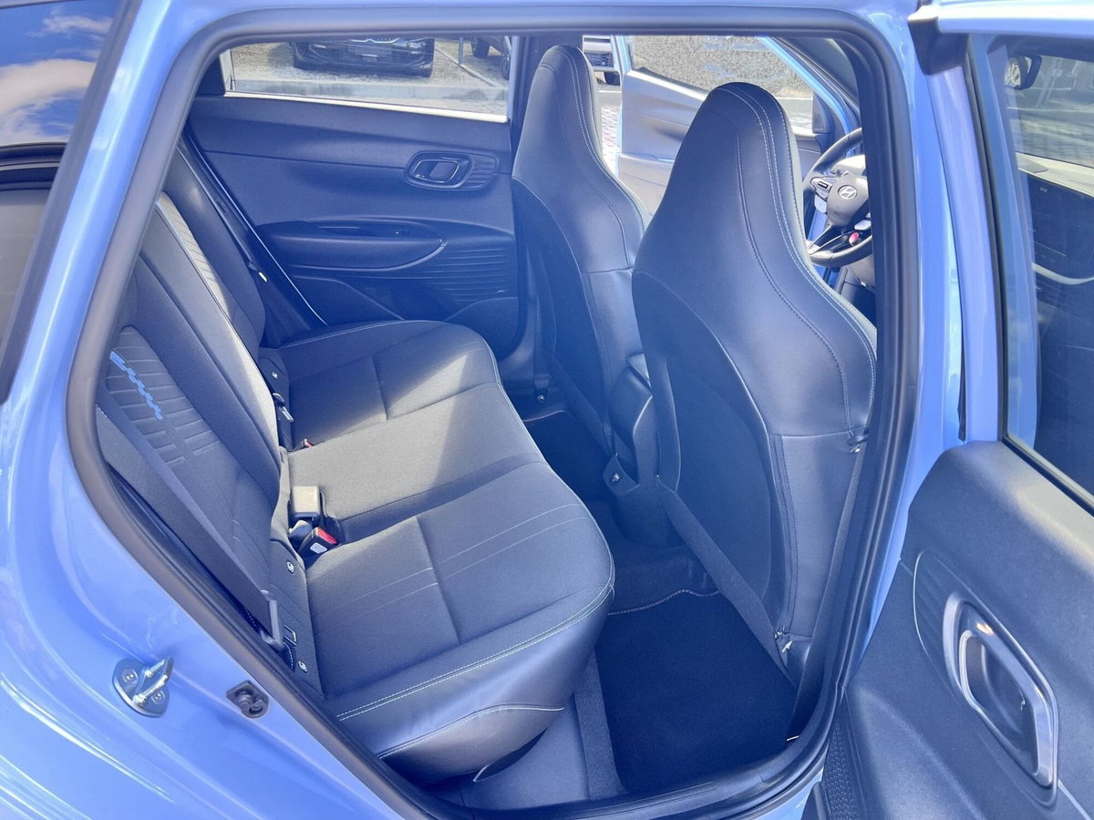 Hyundai i20 1.6 T-GDI MT N-Performance (7)