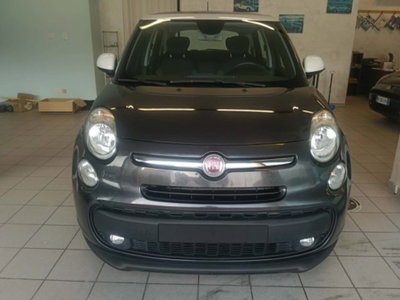 Fiat 500L 1.4 95 CV Lounge (6)