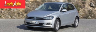 Volkswagen Polo 1.0 TSI 5p. Highline BlueMotion Technology usata