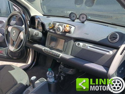 smart Fortwo 800 40 kW coupé passion cdi (13)