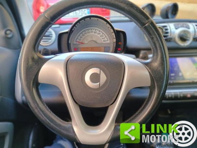 smart Fortwo 800 40 kW coupé passion cdi (18)