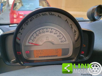 smart Fortwo 800 40 kW coupé passion cdi (20)