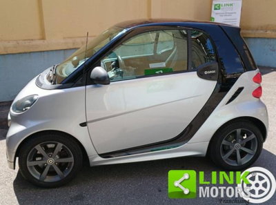 smart Fortwo 800 40 kW coupé passion cdi (4)