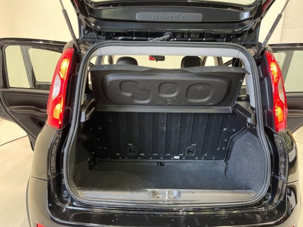 Fiat Panda 1.0 firefly hybrid s&s 70cv (10)