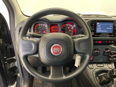 Fiat Panda 1.0 firefly hybrid s&s 70cv (11)