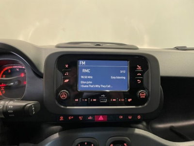 Fiat Panda 1.0 firefly hybrid s&s 70cv (12)