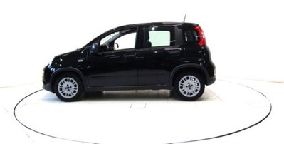 Fiat Panda 1.0 firefly hybrid s&s 70cv (13)