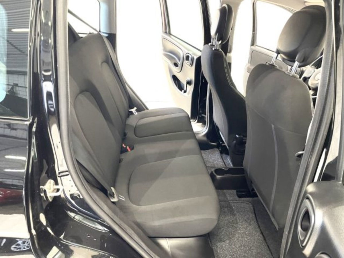 Fiat Panda 1.0 firefly hybrid s&s 70cv (17)