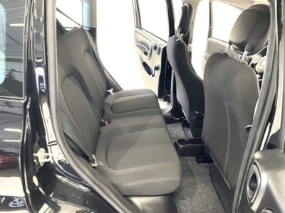 Fiat Panda 1.0 firefly hybrid s&s 70cv (17)