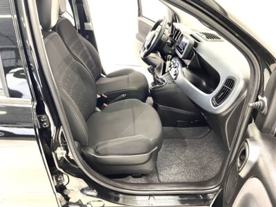 Fiat Panda 1.0 firefly hybrid s&s 70cv (19)