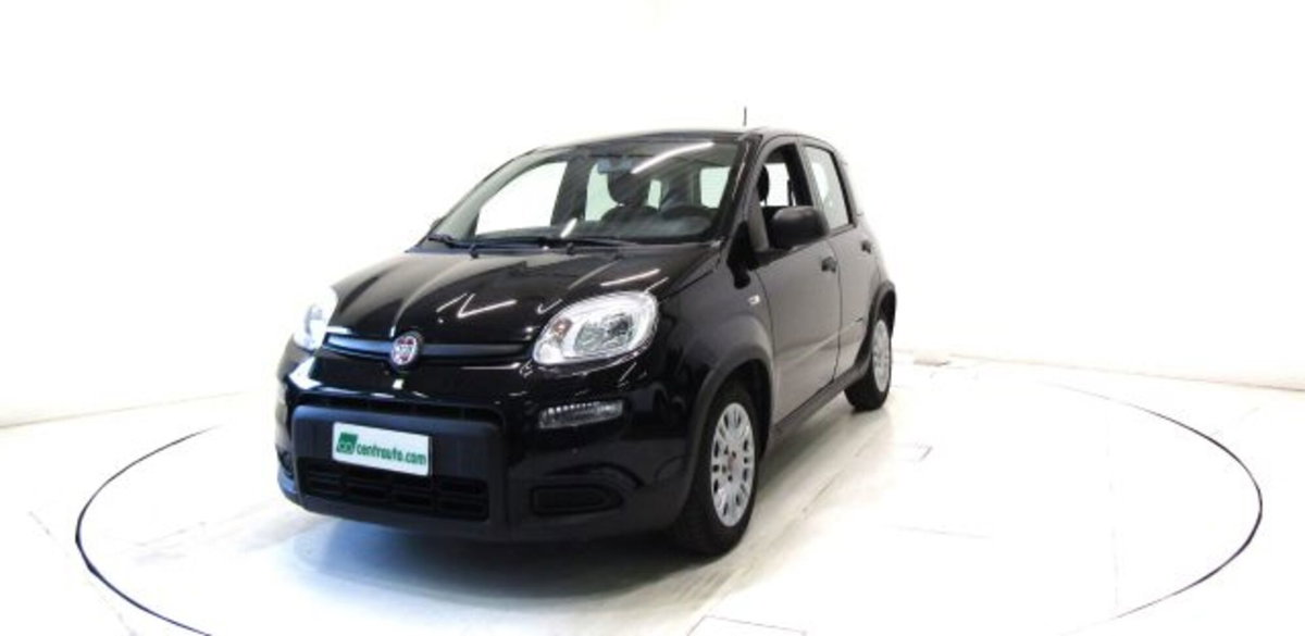 Fiat Panda 1.0 firefly hybrid s&s 70cv (3)