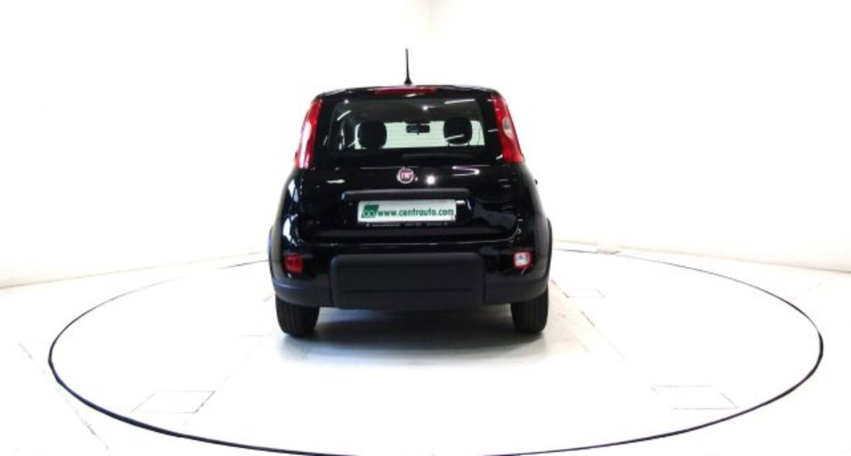 Fiat Panda 1.0 firefly hybrid s&s 70cv (4)