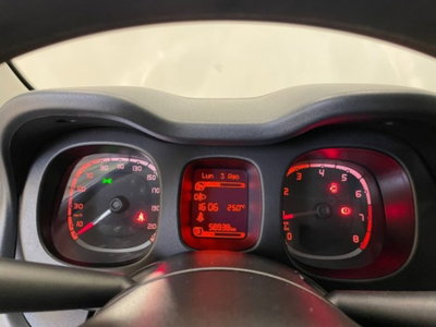 Fiat Panda 1.0 firefly hybrid s&s 70cv (5)