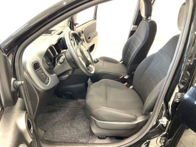 Fiat Panda 1.0 firefly hybrid s&s 70cv (6)