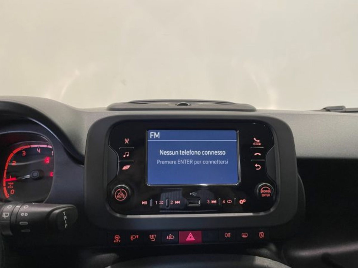 Fiat Panda 1.0 firefly hybrid s&s 70cv (9)