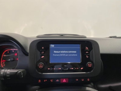 Fiat Panda 1.0 firefly hybrid s&s 70cv (9)