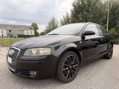 Audi A3 1.9 TDI Attraction