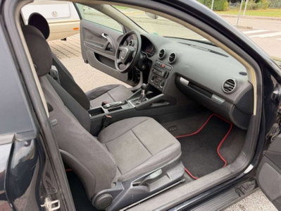 Audi A3 1.9 TDI Attraction (11)