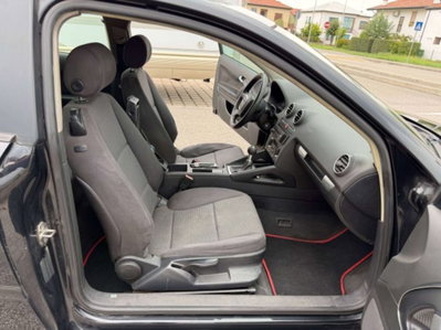 Audi A3 1.9 TDI Attraction (12)