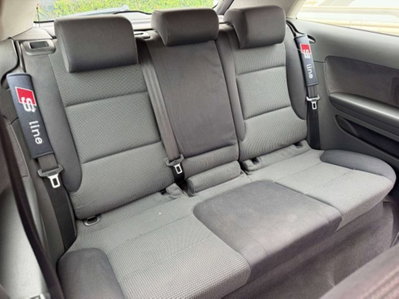 Audi A3 1.9 TDI Attraction (13)