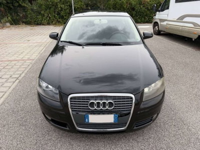 Audi A3 1.9 TDI Attraction (3)