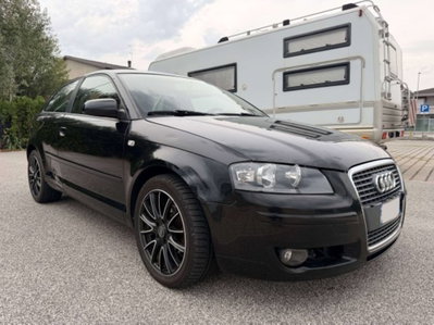 Audi A3 1.9 TDI Attraction (4)