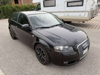 Audi A3 1.9 TDI Attraction (5)