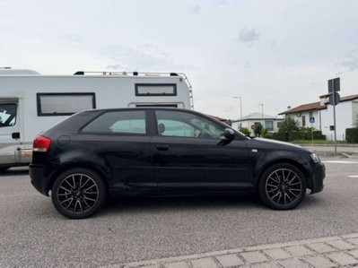 Audi A3 1.9 TDI Attraction (6)