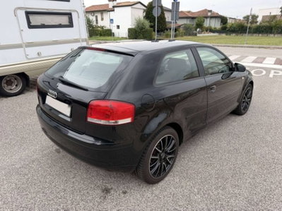 Audi A3 1.9 TDI Attraction (7)