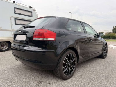 Audi A3 1.9 TDI Attraction (8)